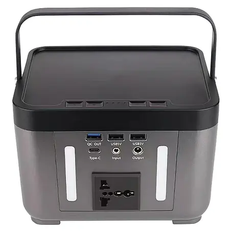 Powerstation ST-01550