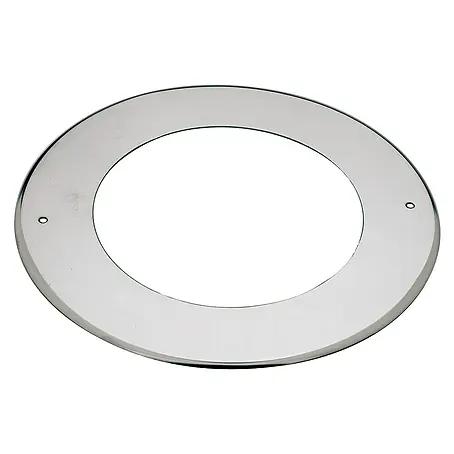 Plafón para tubo de estufa de doble pared