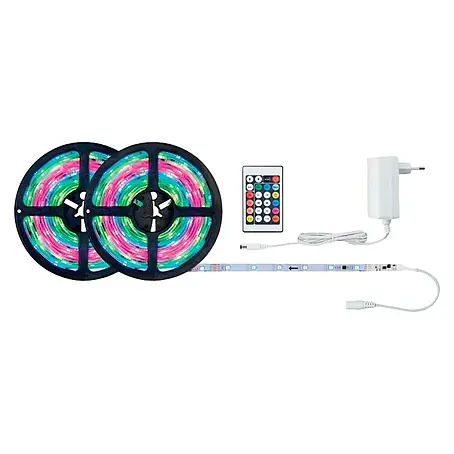 Paulmann  Tira LED Set básico SimpLED Motion