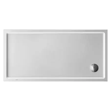 Duravit  Duschwanne Starck Slimline