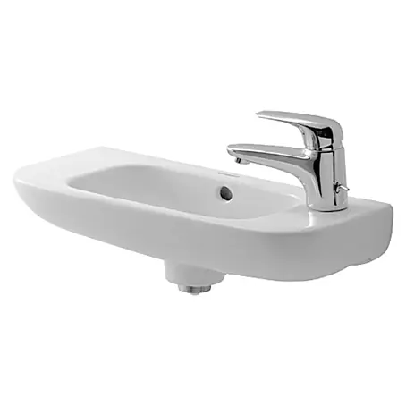 Duravit D-Code Waschbecken