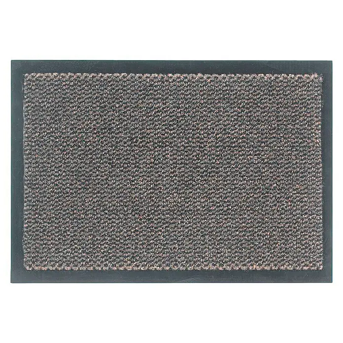 Felpudo de entrada Saphir - Colores surtidos, 90 x 60 cm, 100% Polipropileno