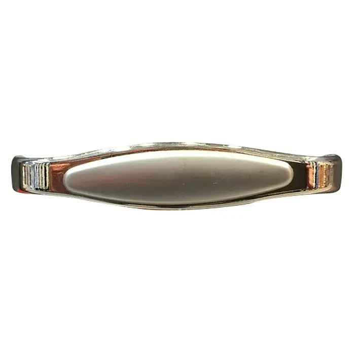 Häfele Tirador para muebles - Tipo de tirador del mueble: Estribo, Otros - Vista frontal