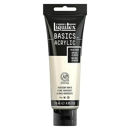 Liquitex Basics Akrilna boja