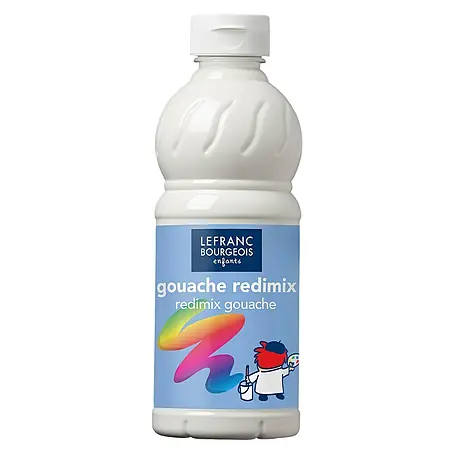 Lefranc & Bourgeois  Gvaš Redimix