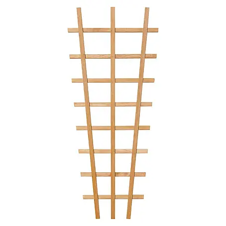 Kiehnholz  Rankgitter Aspe