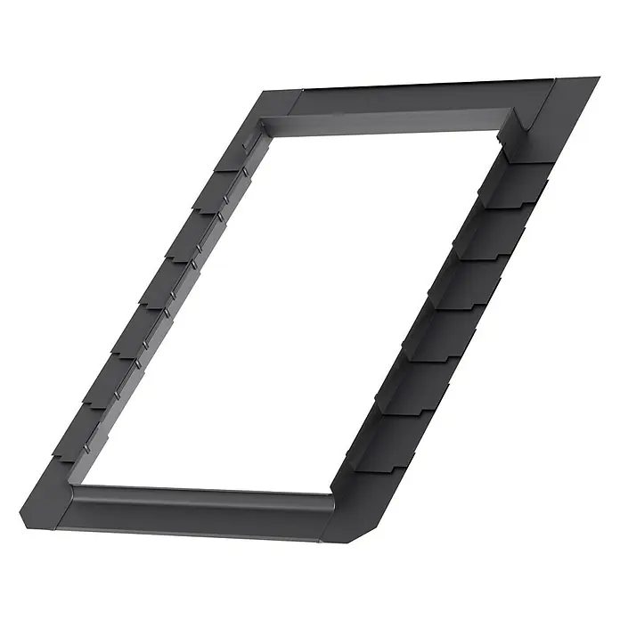 Velux Marco integrado plano EDL MK04 0000 - 78 x 98 cm