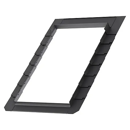 Velux  Marco integrado plano EDL CK04 0000