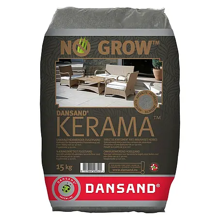 Dansand  Fugensand No Grow