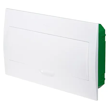 Schneider Electric  Cuadro eléctrico empotrado