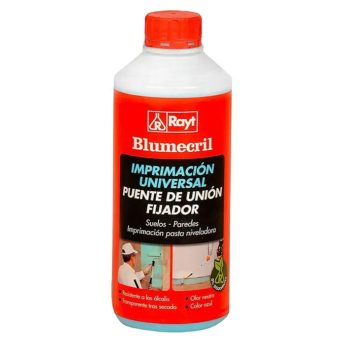 Rayt Imprimación universal Brumecril - 1 kg