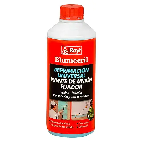 Rayt  Imprimación universal Brumecril