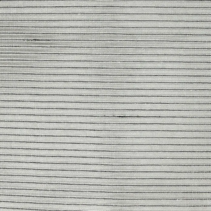 Estor plegable Charme - An x Al: 120 x 175 cm, Plateado