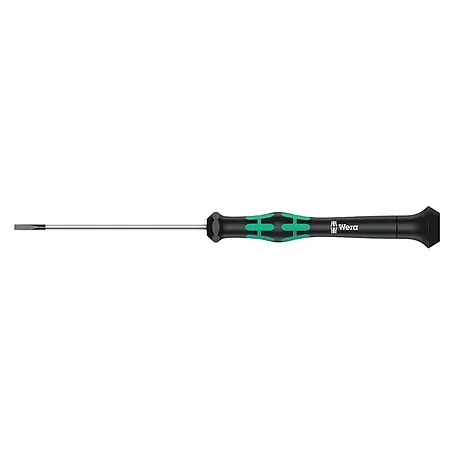 Wera  Odvijač za struju Kraftform Micro 2035