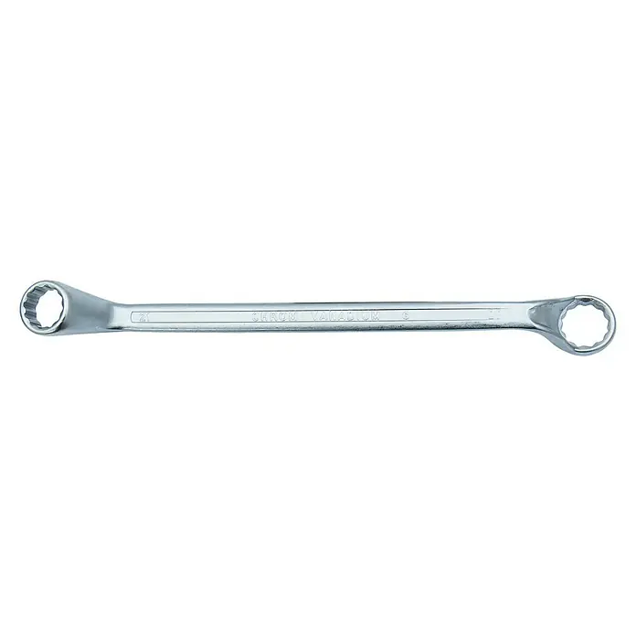 Llave de anillo doble - Ancho de llave: 21 x 23 mm