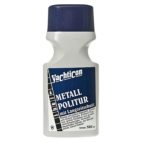 Yachticon  Politura Metal