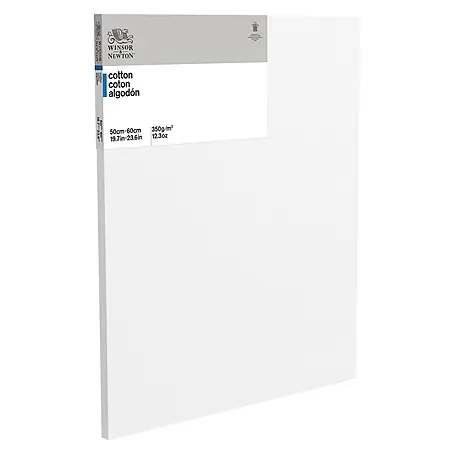 Winsor & Newton Classic Slikarsko platno sa drvenim okvirom