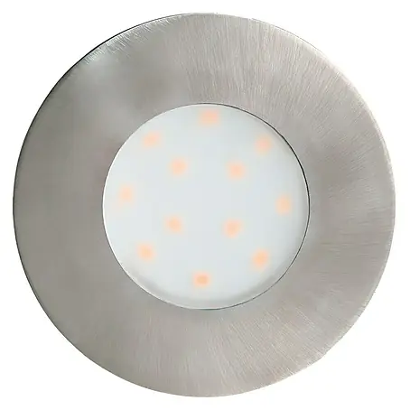 Eglo  LED-Einbauleuchte Pineda-IP