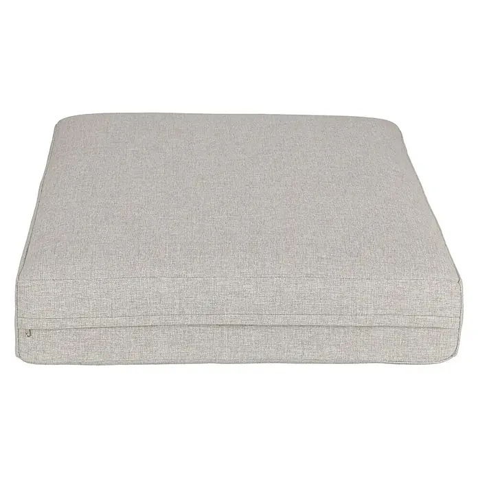 Sunfun Hannah Sitzkissen - Passend für: Sunfun Hannah 2-Sitzer Loungesofa - Diagonale Ansicht