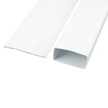 Tubo de ventilación plegable Tubpla
