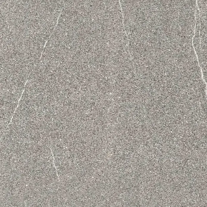 Resopal Premium Fensterbank nach Maß - Granic Vein, Max. Zuschnittsmaß: 365 cm, Mit Blende, Breite: 23 cm - Ansicht von oben