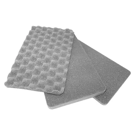 Xenotec  Schaumstoffeinlagen-Set