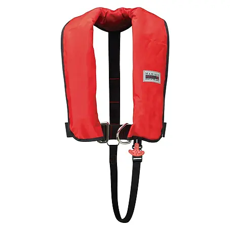Marinepool  Automatik-Rettungsweste ISO Classic 300N