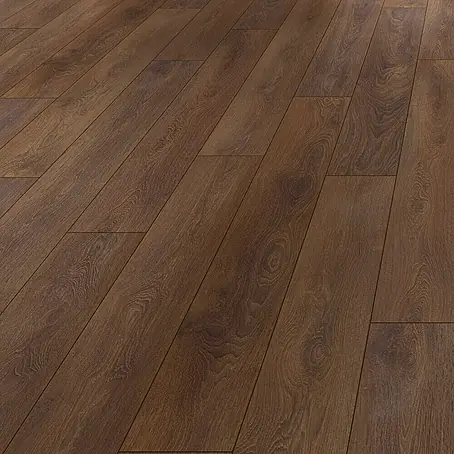 LOGOCLIC Ambienta Laminat Hrast Oriolo