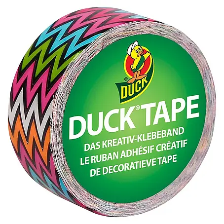 Duck Tape Dekorativna ljepljiva traka Duckling