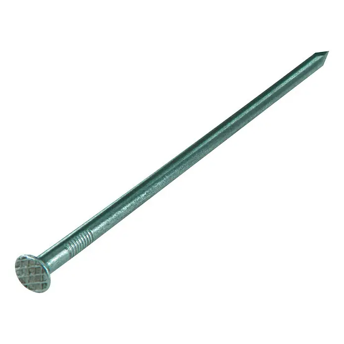 Stabilit Čavao s upuštenom glavom - Ø x D: 0,9 x 13 mm, 500 Kom., Neobojeno, DIN 1151 A, Čelik - Pogled odozgo