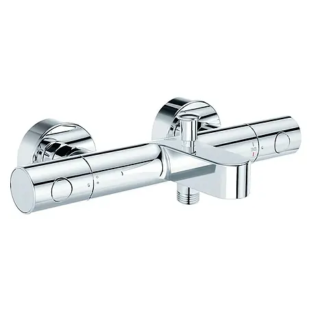 Grohe Grohtherm 1000 Cosmopolitan Wannenthermostat