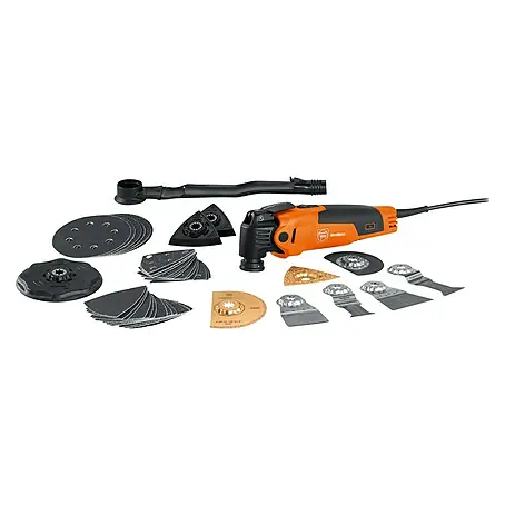 Fein MultiMaster Multitool Top 350 Q