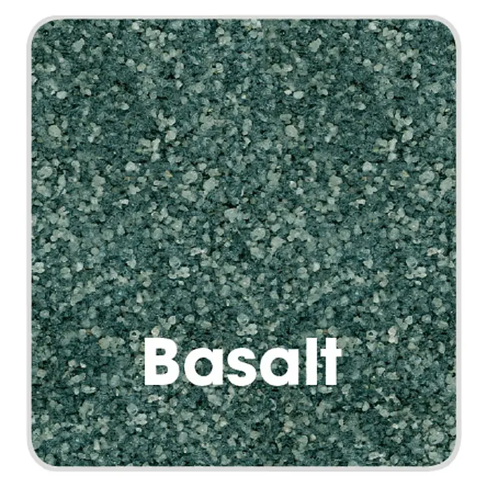MEM Fugenmörtel Fix-Fertig - Basalt, 12,5 kg