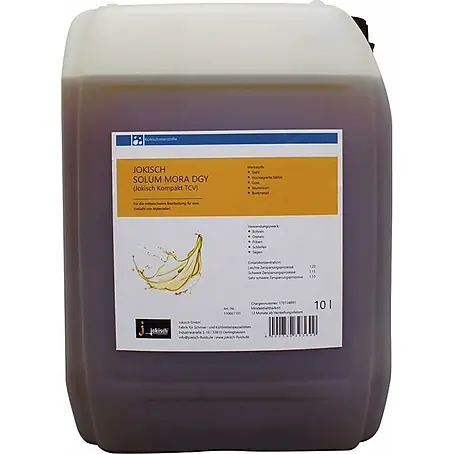 Kühlschmiermittel Solum Mora DGY
