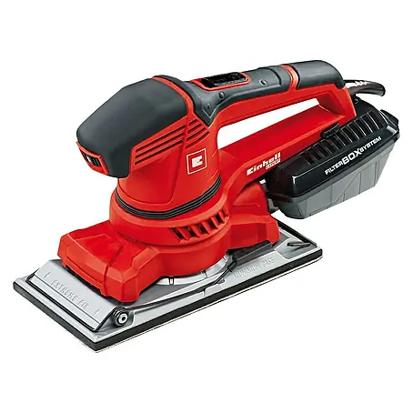 Einhell  Schwingschleifer TE-OS 2520 E