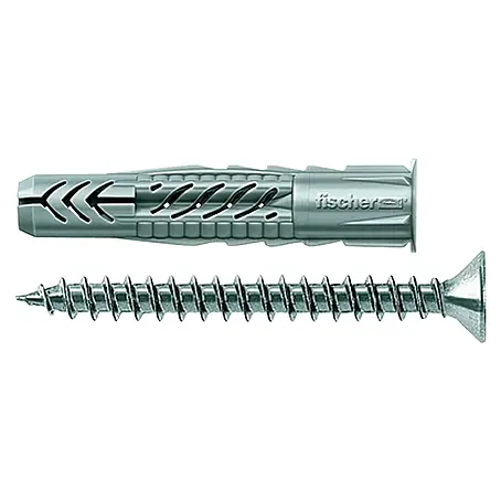 Fischer  Universaldübel UX 10 x 60 S/20