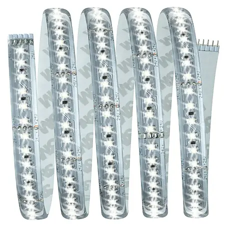Paulmann  LED-Band MaxLED Basisset 1000