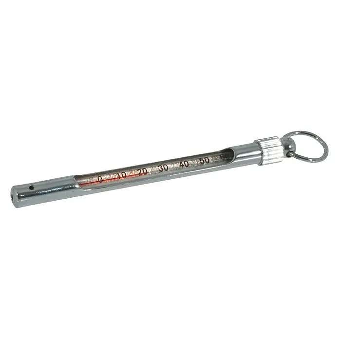 Westline Thermometer - Länge: 13,5 cm - Vorderansicht