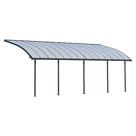 Palram – Canopia  Terrassenüberdachung Joya