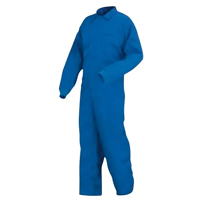 Industrial Starter Mono para hombre Royal - XXL, Azul
