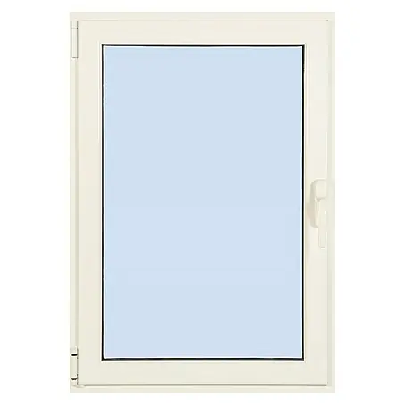 Solid Elements  Ventana de aluminio Practicable