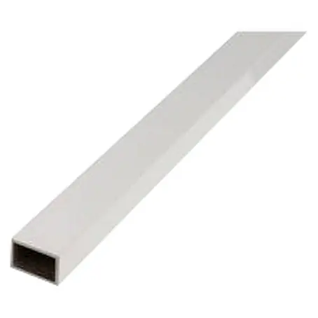 Tubo rectangular