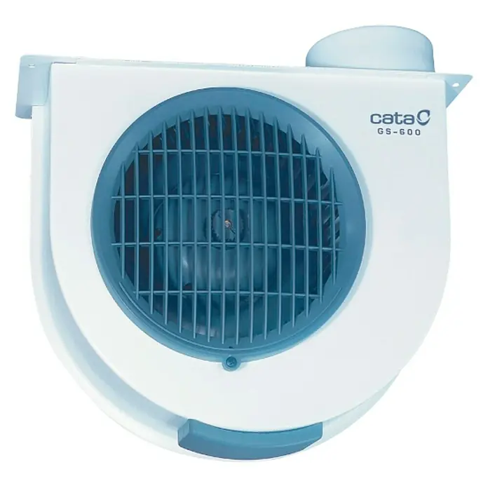 Cata Extractor de cocina GS 600 - Material: Metal