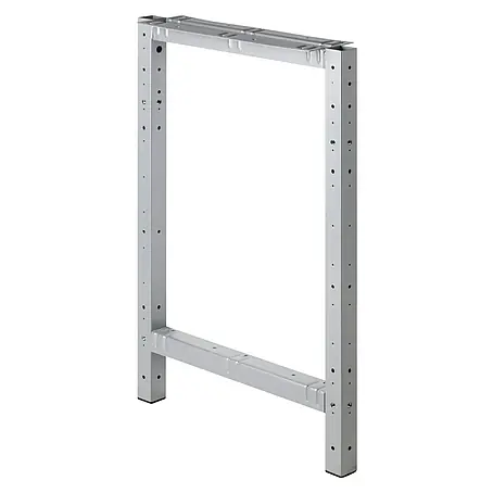 Wolfcraft  Juego de patas de mesa