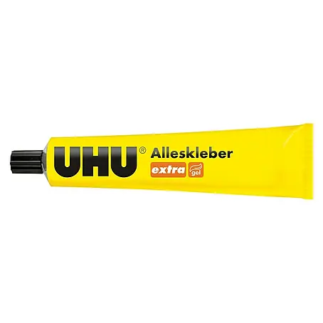 UHU  Alleskleber extra