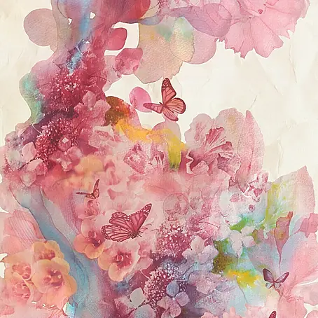 Papel pintado Naturaleza libre