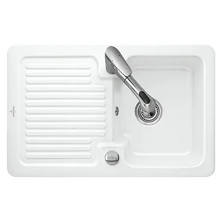 Villeroy & Boch  Einbauspüle Condor
