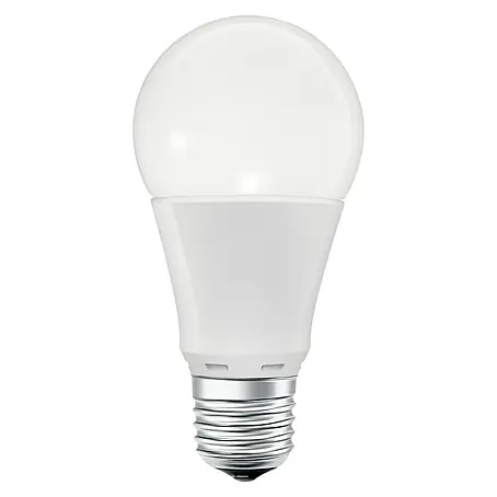 Ledvance Smart+ Bluetooth LED-Leuchtmittel Apple Homekit Multicolor