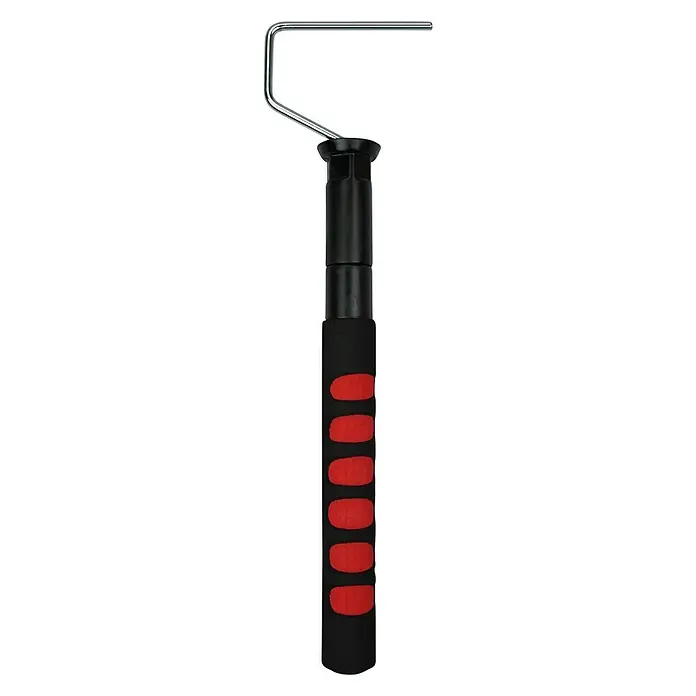 swingcolor Premium Teleskopska kolica - 41 cm - 85 cm, Debljina držača valjka: 6 mm - Pogled sprijeda