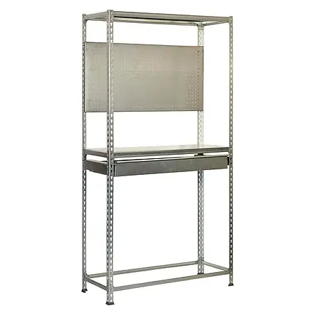 Simonrack Simonracing Metall-Reifenregal Box Plus